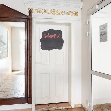 Schaebu! 2 Stilvoll Am Altmarkt Appartement *
