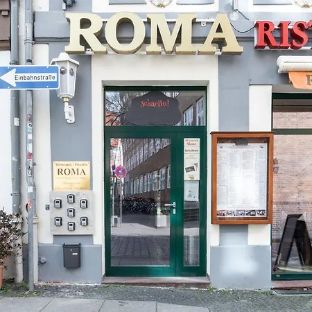 Schaebu! 2 Stilvoll Am Altmarkt