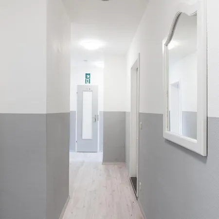 Apartment Schaebu! 2 Stilvoll Am Altmarkt *