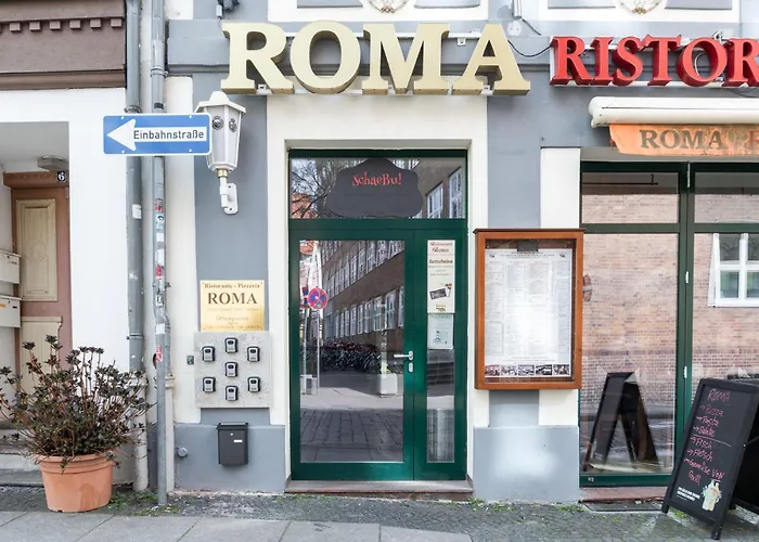 Schaebu! 2 Stilvoll Am Altmarkt