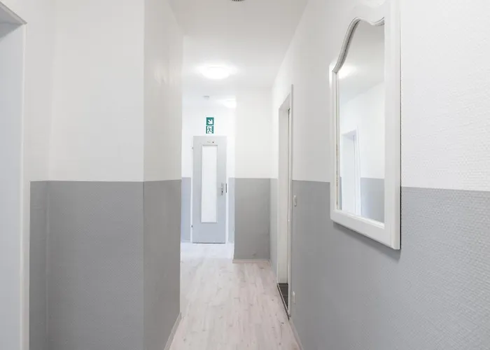 Lejlighed Schaebu! 2 Stilvoll Am Altmarkt *